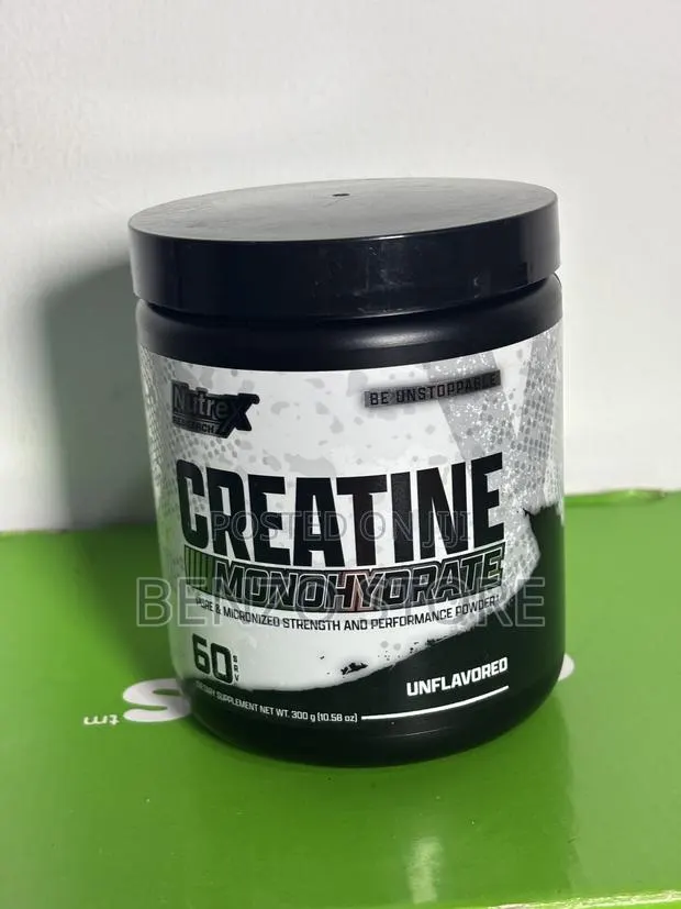 Original Creatine Monohydrate for Muscle Growth Strength · Photo 1
