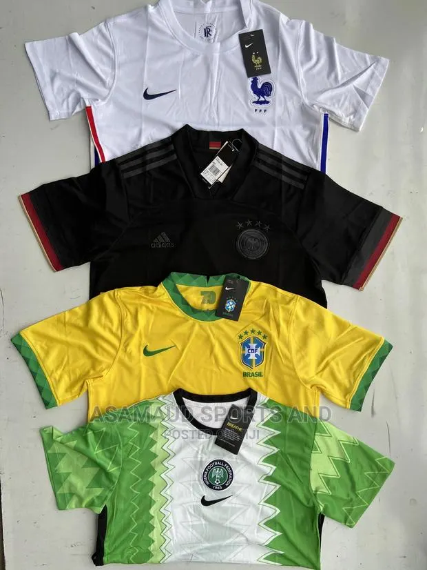 Original Country Jersey at Cool Price · Photo 1