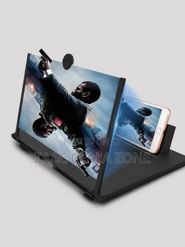 Phone Screen Magnifier · Photo 1