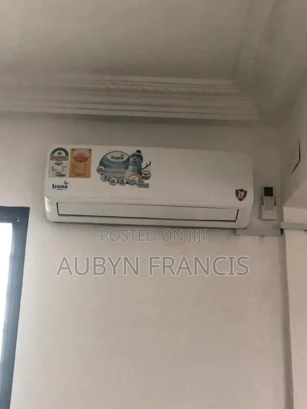 Expert In Electrical Wiring, Air Conditioning Cctv Camera Installer · Photo 1