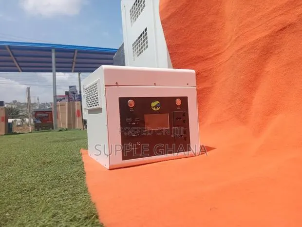 NEOEARTH 1000W Portable Inverter Premium Power Station Everyday Use · Photo 1