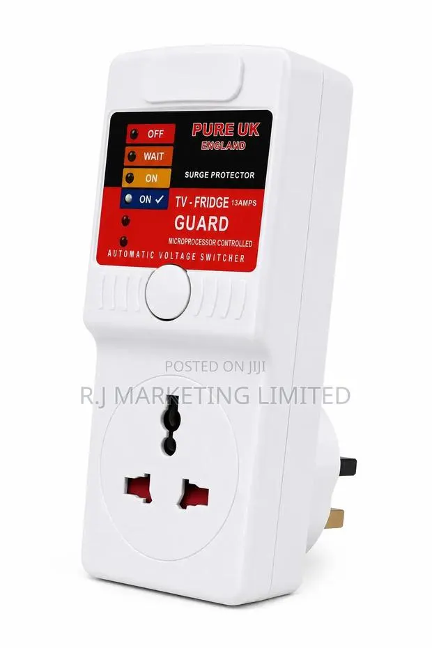 Fridge/TV Guard 2 in 1 · Photo 1