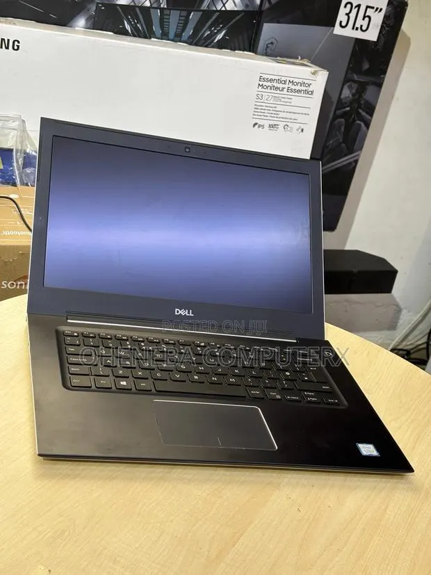 New Laptop Dell Vostro 5470 8GB Intel Core i5 SSD 256GB · Photo 1