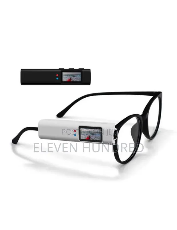 View Glasses Camera · Photo 1
