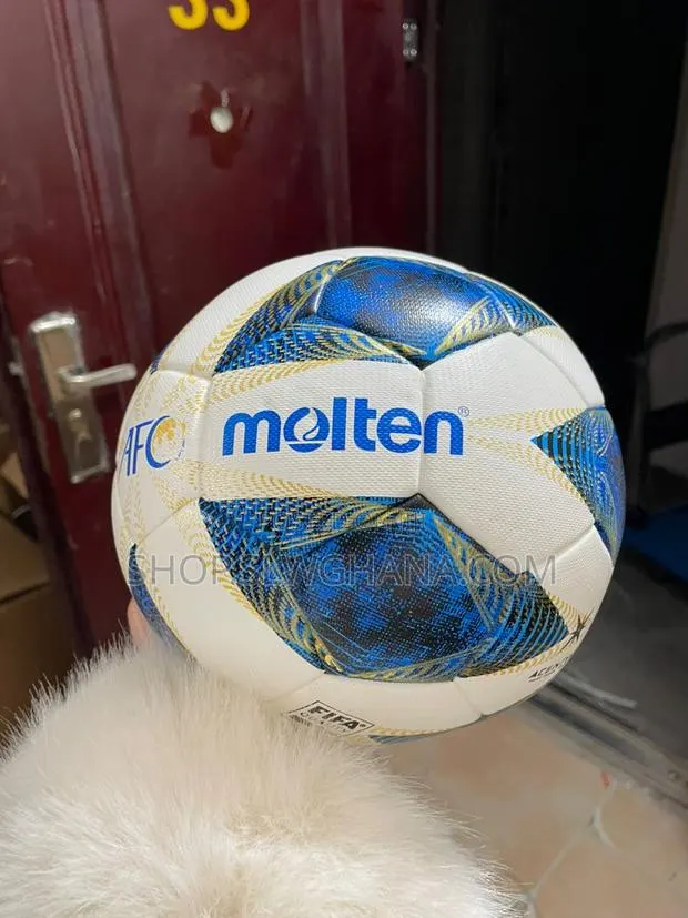 Quality Football · Photo 1