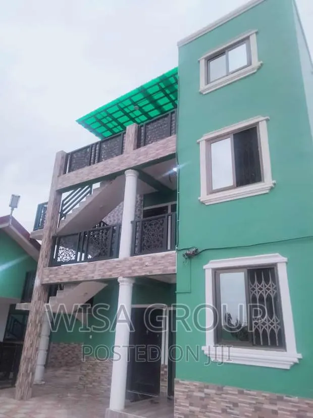 1bdrm Apartment in Wisa Groups, Accra Metropolitan for rent · Photo 1
