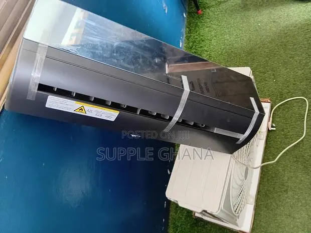 High Performance Nasco 1.5hp Mirror Air Conditioner · Photo 1