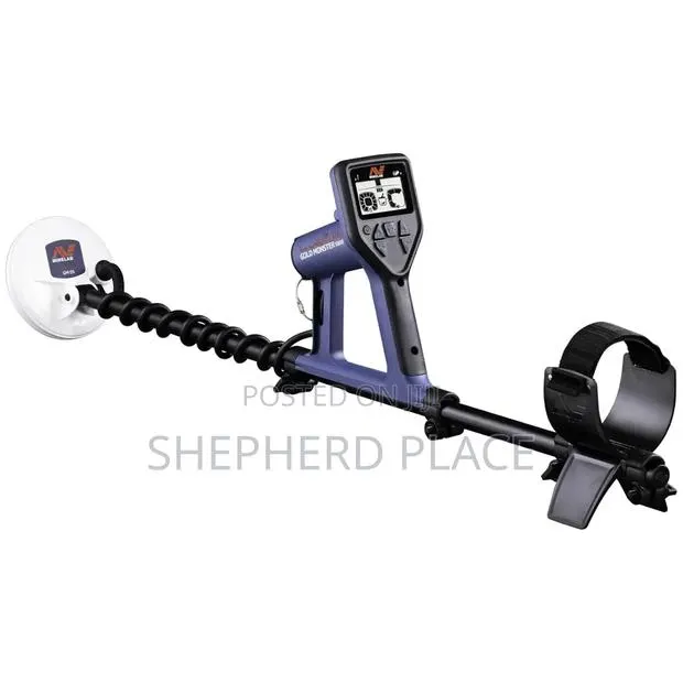 MINELAB Gold Monster 1000 Gold Detector for Adults · Photo 1