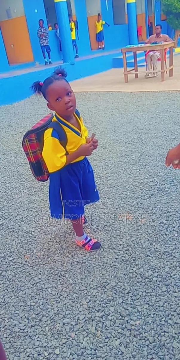 P E For Schools · Photo 1