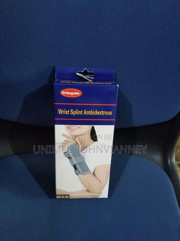Wrist Support · Photo 1