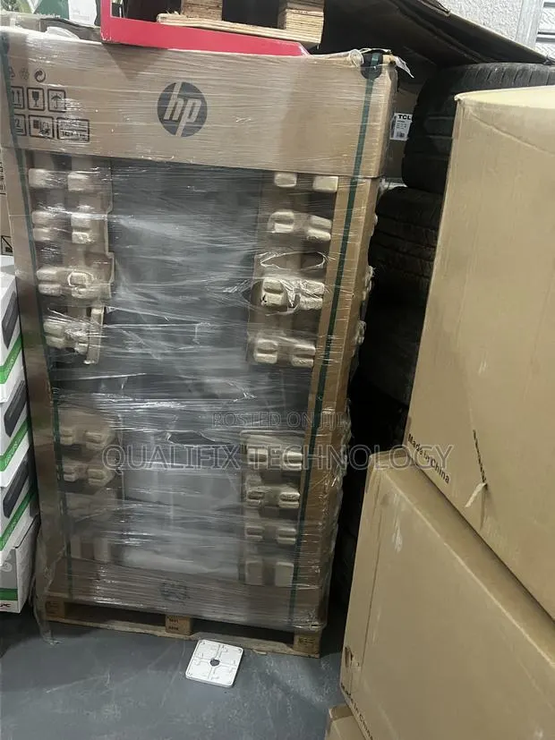 HP Enterprise Printer · Photo 1