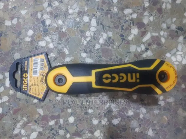 Ingco Torx Key Set · Photo 1