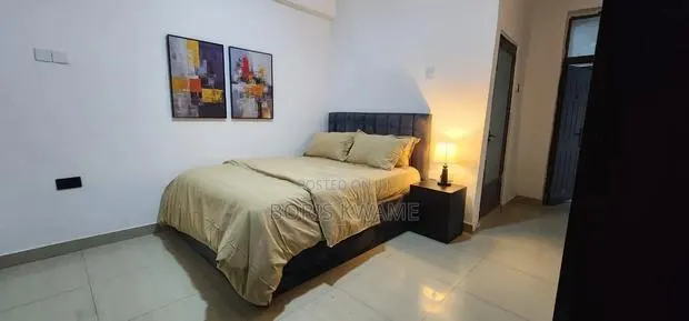 Furnished 1bdrm Apartment in Dzorwulu for rent · Photo 1