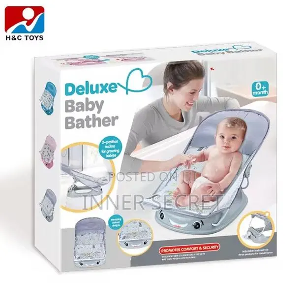Baby Bather · Photo 1
