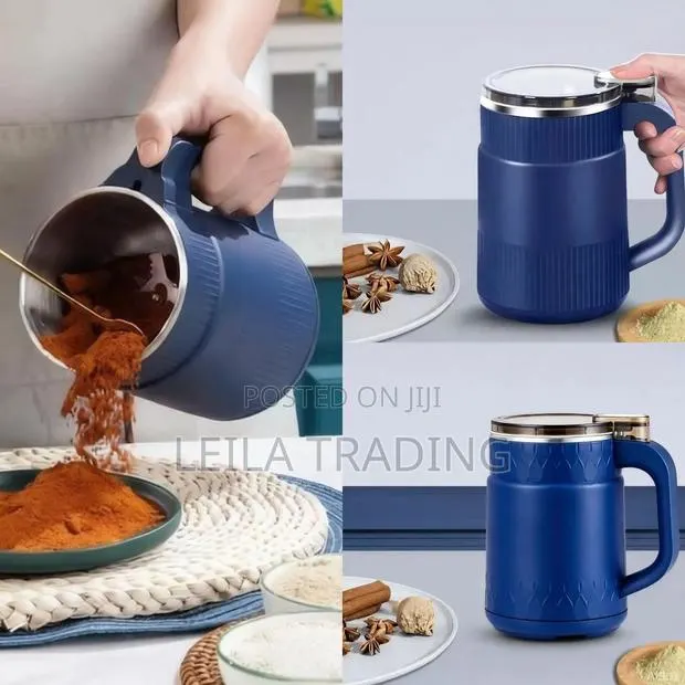 Mimi Grinder · Photo 1