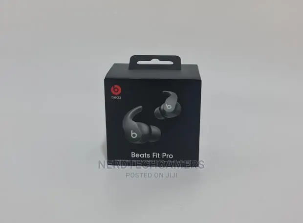 Beats Fit Pro · Photo 1