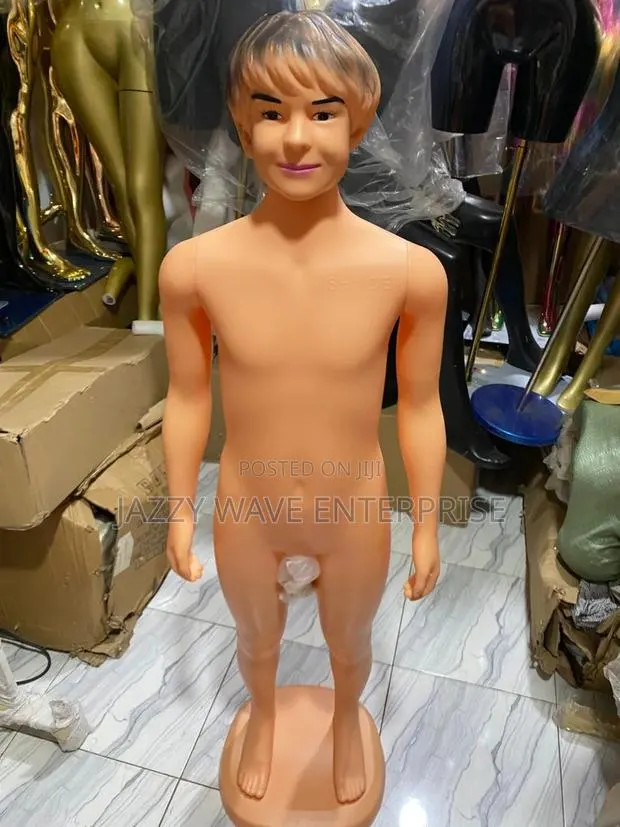 Kid Manikin Mannequin · Photo 1