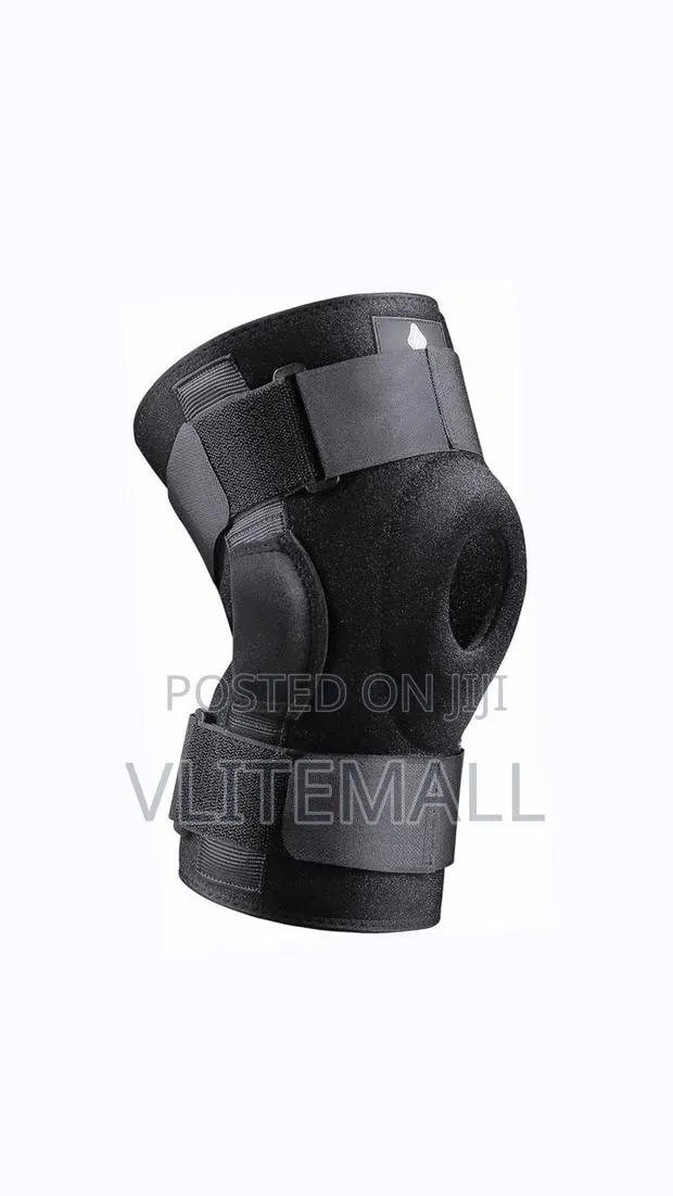Shendiao Knee Brace No.6876 · Photo 1
