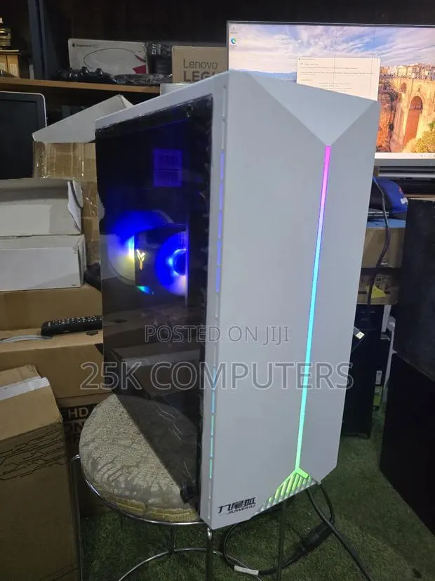 New Desktop Computer Asus 16GB Intel Core i7 HDD+SSD 1T · Photo 1