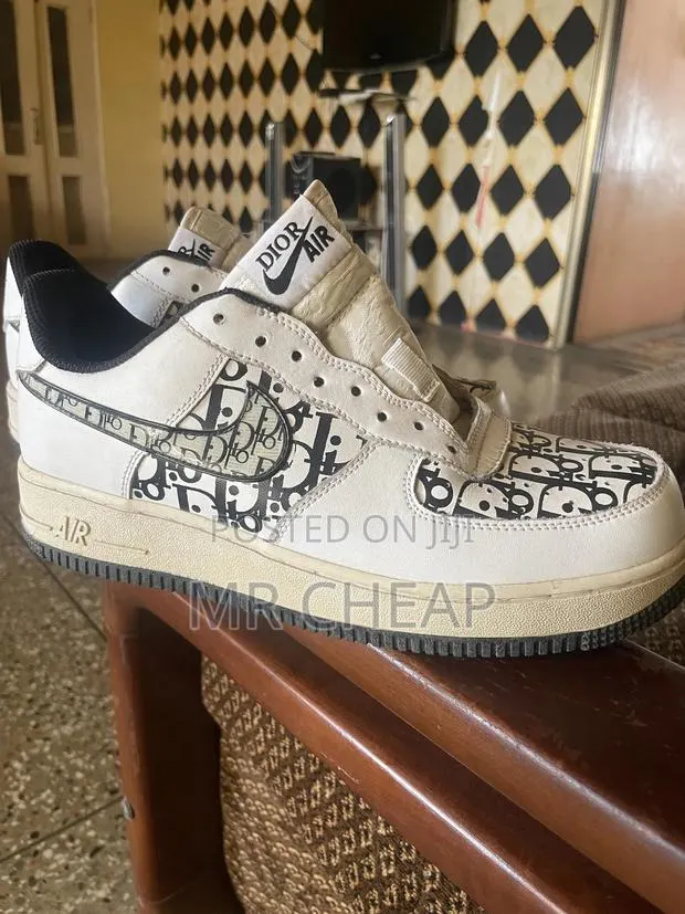 Nike Airforce 1 Original · Photo 1