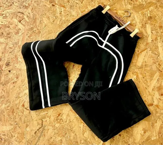 Trapstar Sweatpants · Photo 1