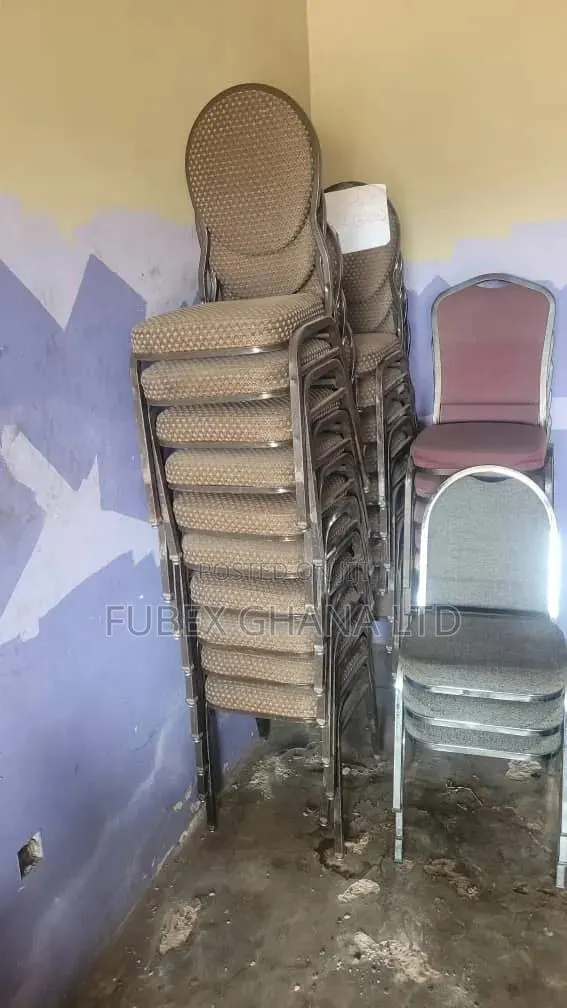 Conference Chair, Church Chairs · Photo 1