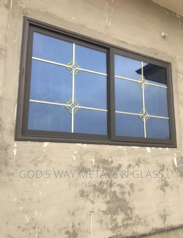 Sliding Windows · Photo 1