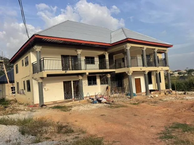Furnished 1bdrm Apartment in Abuakwa-Twerdie, Kumasi Metropolitan · Photo 1