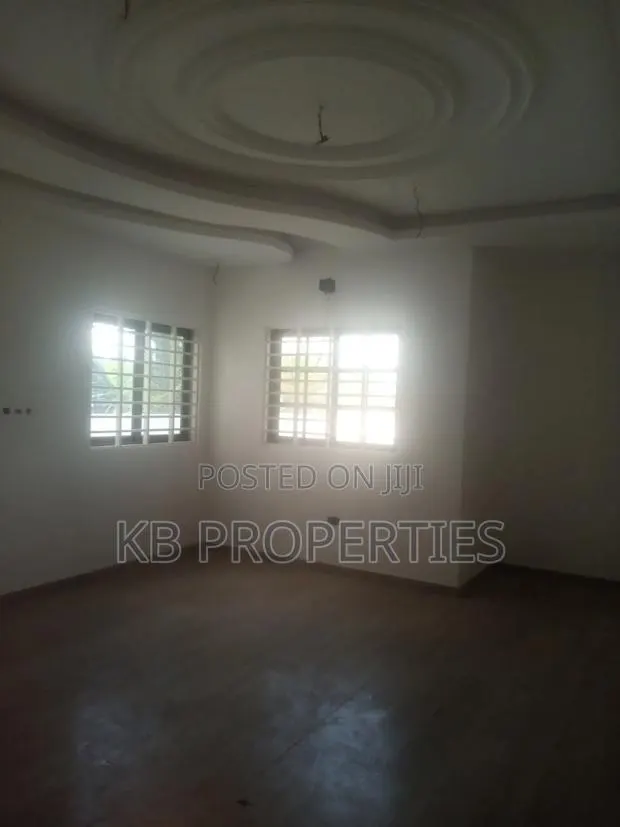 4bdrm Duplex in Kb Properties, Baatsona Total for sale · Photo 1