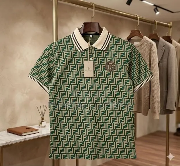 Original Men Club T Shirt · Photo 1