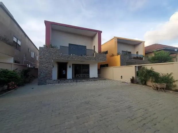 3bdrm House in Ashaley Botwe for sale · Photo 1