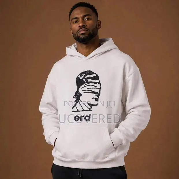 Enfants Riches Déprimés (Erd) Cotton Hoodies · Photo 1