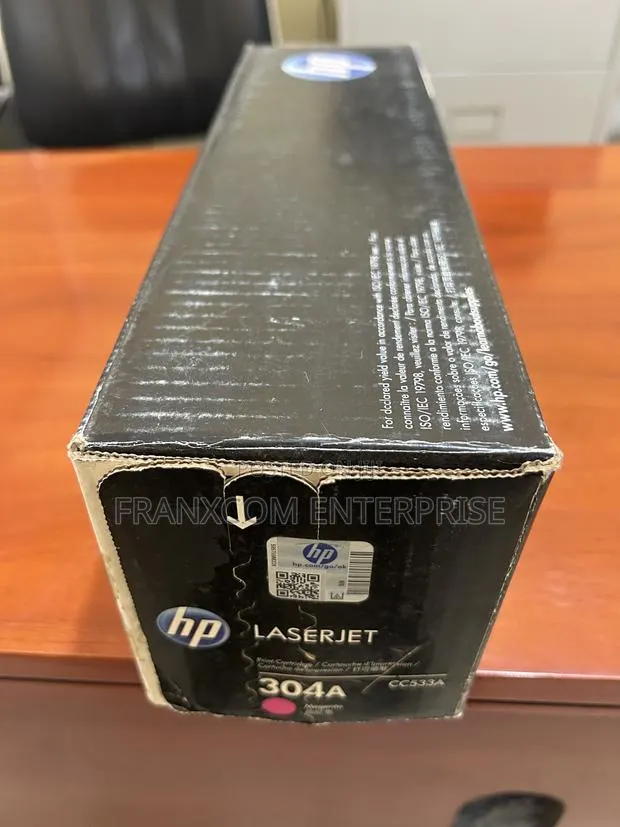 HP 304a Robert · Photo 1
