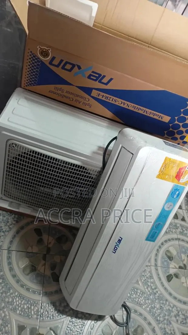 Free Abord Air Conditioner 1.5hp Nexon Air Conditioners · Photo 1