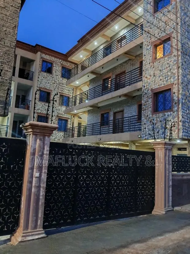 2bdrm Apartment in Lakeside Estate for rent · Photo 1