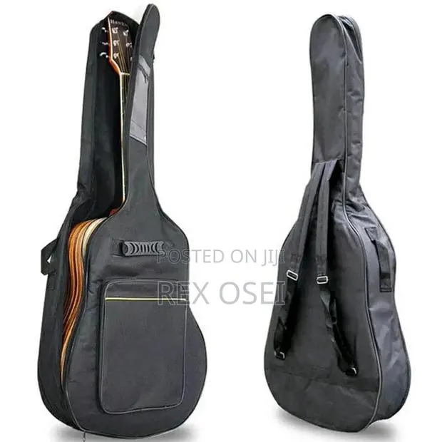 Acoustic Guitar Bag 41in · Photo 1