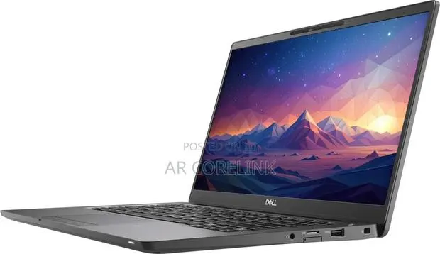 New Laptop Dell Latitude 7400 8GB Intel Core i7 SSD 512GB · Photo 1