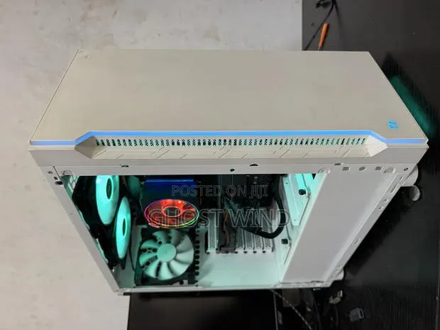 New Desktop Computer 32GB AMD Ryzen 7 SSD 1T · Photo 1