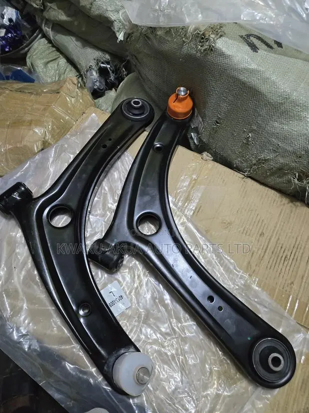 Jeep Compass, Jeep Patriots Control Arms · Photo 1