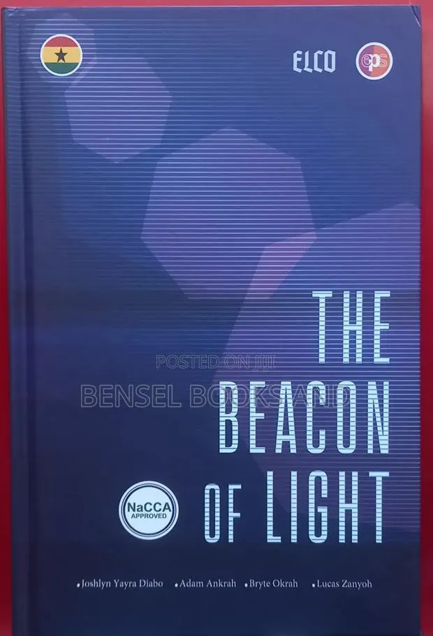 Beacon of Light · Photo 1