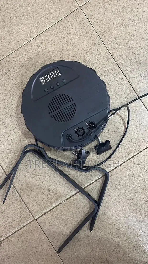 60 RGBW Led Par Stage Light · Photo 3
