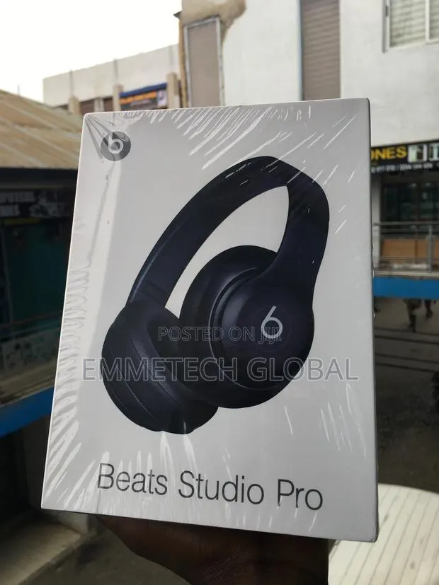 Beat Studio Pro · Photo 1