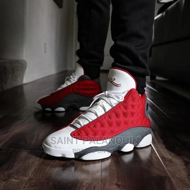 Nike Jordan 13 · Photo 1