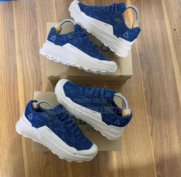 Reebok DMX Trail Gore-Tex · Photo 1