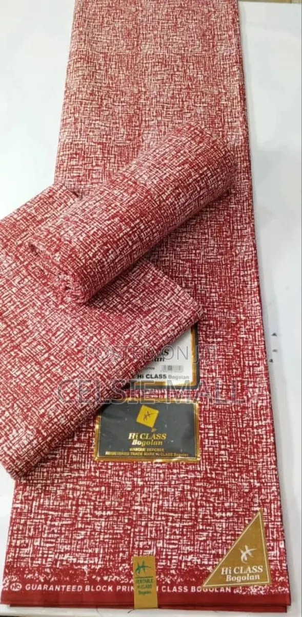 Premium Fabric for Sewing – 6 Yards (Unisex) · Photo 1