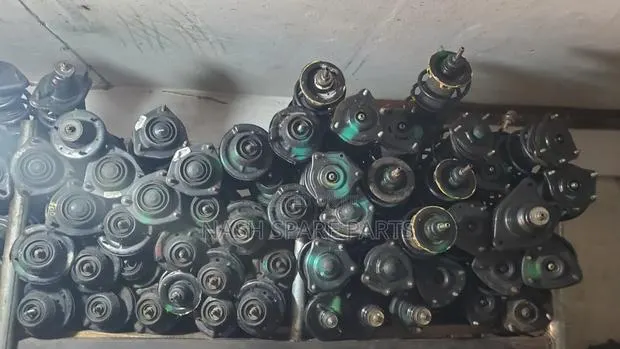 All Type of Car Shock Absorbers Available · Photo 1