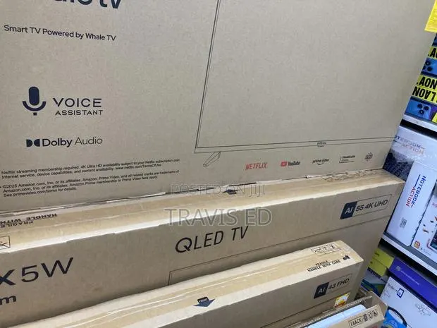 Television · Photo 1