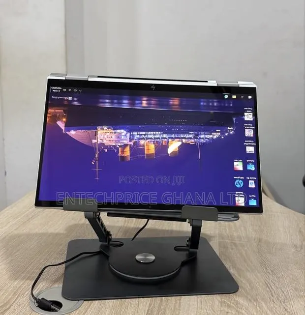 Laptop HP EliteBook x360 1030 G7 16GB Intel Core i7 SSD 512GB · Photo 1