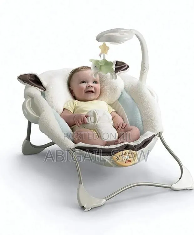 Baby Bouncer · Photo 1