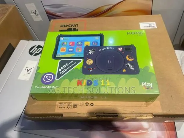 Homii Kids Tablet · Photo 1